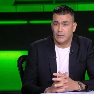 الحضري: لا يوجد لاعب في مصر يستحق أكثر من 15 مليون جنيه.. وبونو من أفضل 3 حراس في العالم